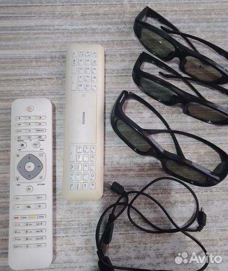 Телевизор Philips 46PFL8007T 12