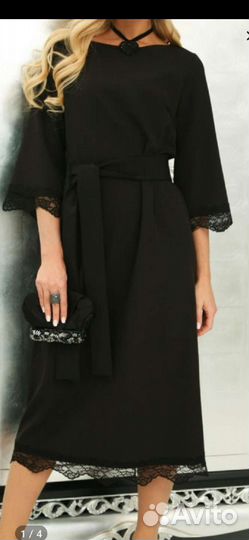 Новое, платье,54-56