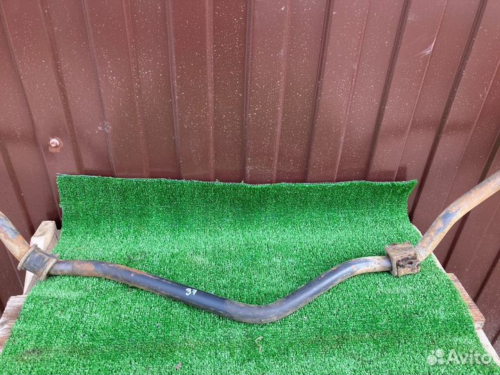 Стабилизатор передний Geely MK