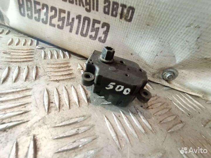 Сервопривод печки Ford focus 2