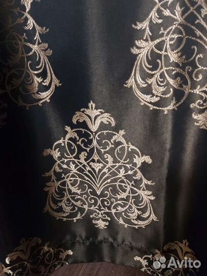 Шторы(комплект)