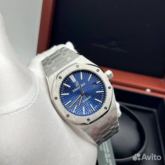 Часы Audemars Piguet Royal Oak