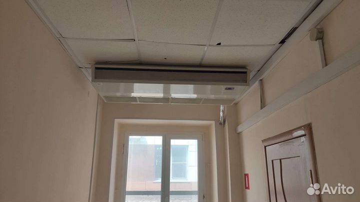 Сплит система tosot 36