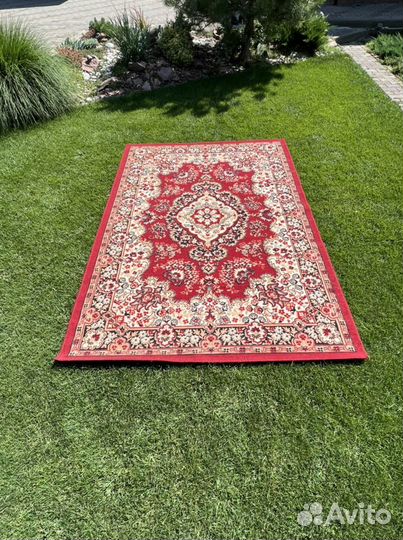 Ковер (палас) 250х165