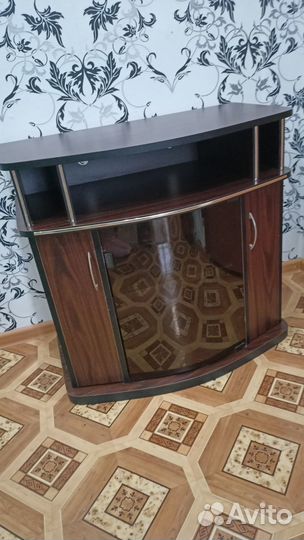 Тумба под тв