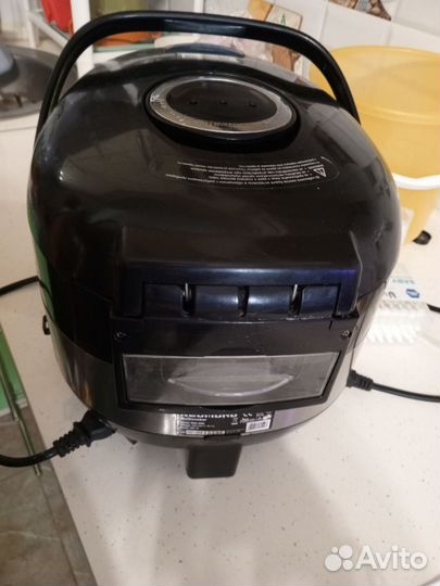 Мультиварка redmond б/у