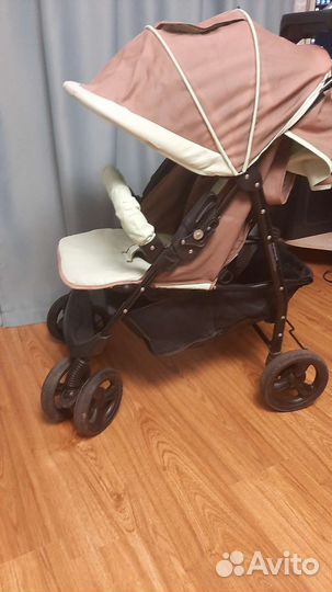 Детские коляски