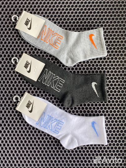 Детские носки Nike