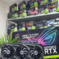 Видеокарта rtx 3060 12 гб