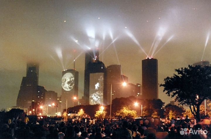 Jean-Michel Jarre «Антология»