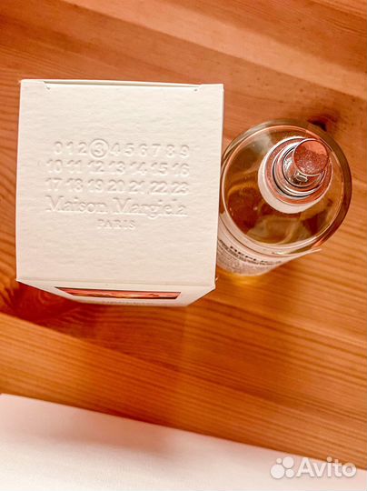 Maison Margiela Music Festival остаток