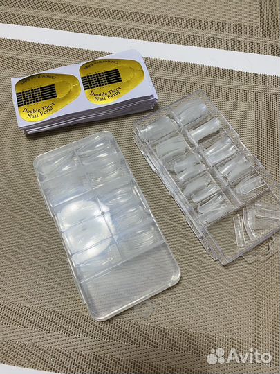 Набор для маникюра