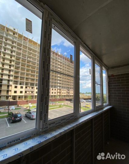 Пластиковые окна Остекление балконов