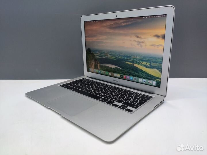 Macbook Air 13 Рассрочка