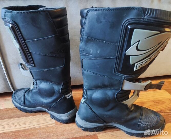 Мотоботы forma Adventure