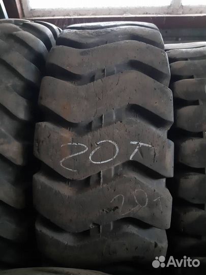 Шины 17,5 р25