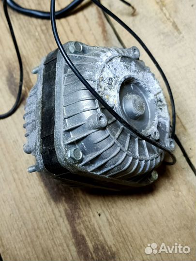 Двигатель обдува 5вт YZF 5-13