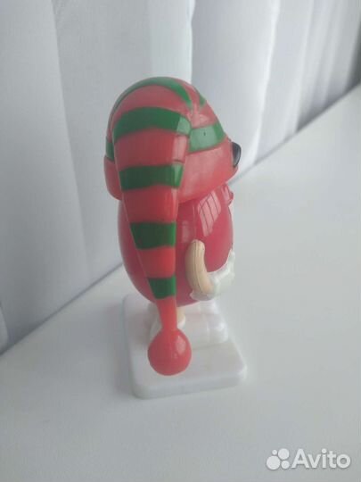 Игрушка M&M's