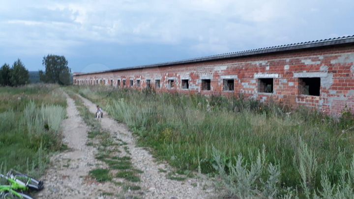 Свободного назначения, 1546 м²