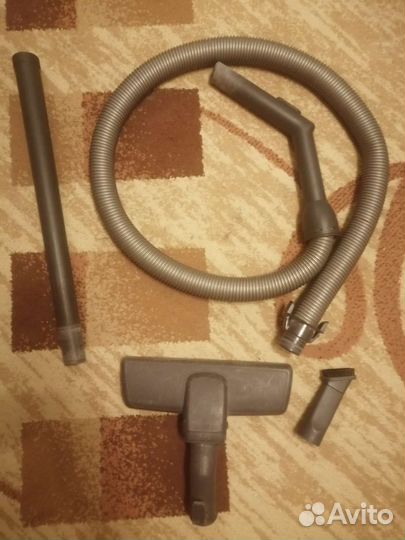 Запчасти для пылесоса samsung