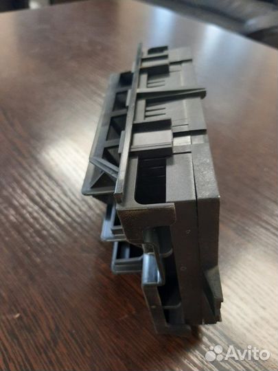 Блок управления светом Bmw 525I E60 N52B25AF 2006