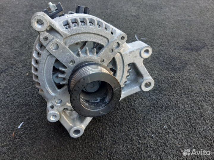 Генератор Bmw X1 F48 2014-2019