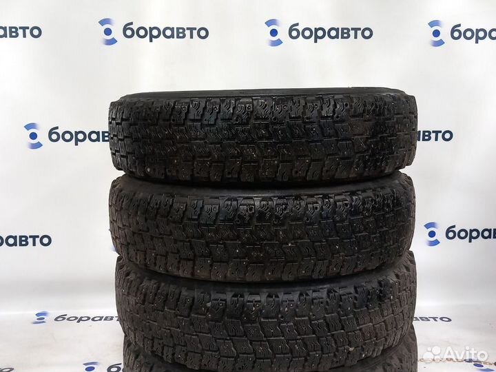 КАМА И-511 175/80 R16