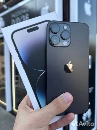 iPhone 14 Pro, 128 ГБ