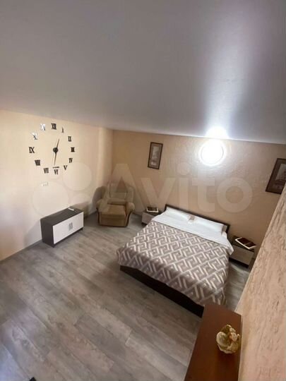 Комната 25 м², 1/1 эт.