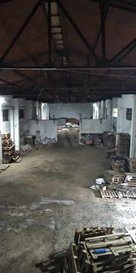 Свободного назначения, 750 м²