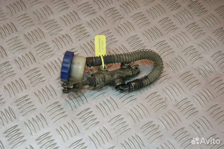 Цилиндр тормозной задний Kawasaki ZZR400-1