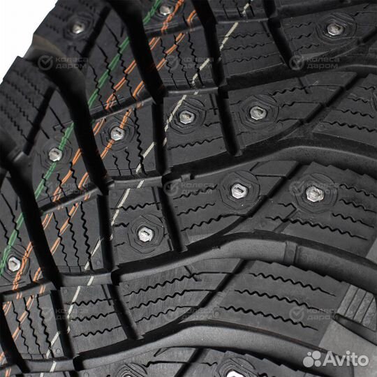 Goodyear UltraGrip Arctic 2 SUV 225/60 R17 103T