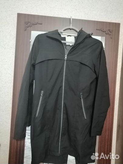 Вещи для девочки, новые, размер 42