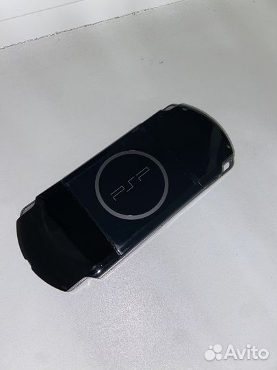 Sony playstation portable 3008 (PSP/псп)