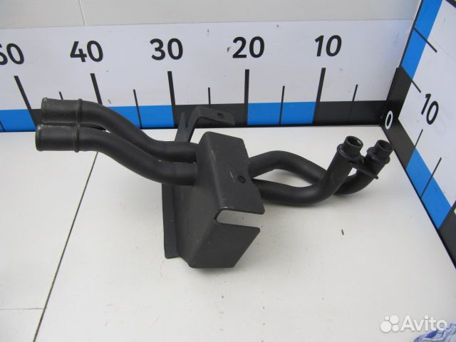 Трубка отопителя Volvo FM13 FH13