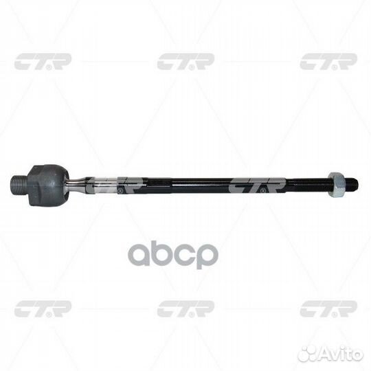 Тяга рулеваяnissan bluebird sylphy G10 00-05 лев