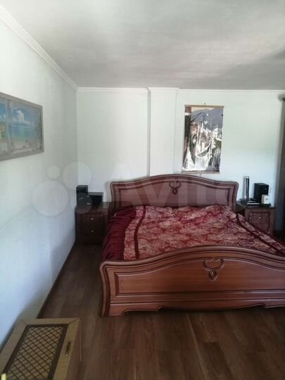 Комната 35 м² в 1-к., 3/3 эт.