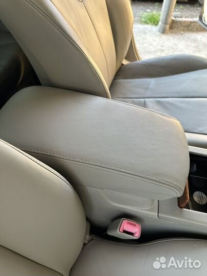 Камри АКПП прокат