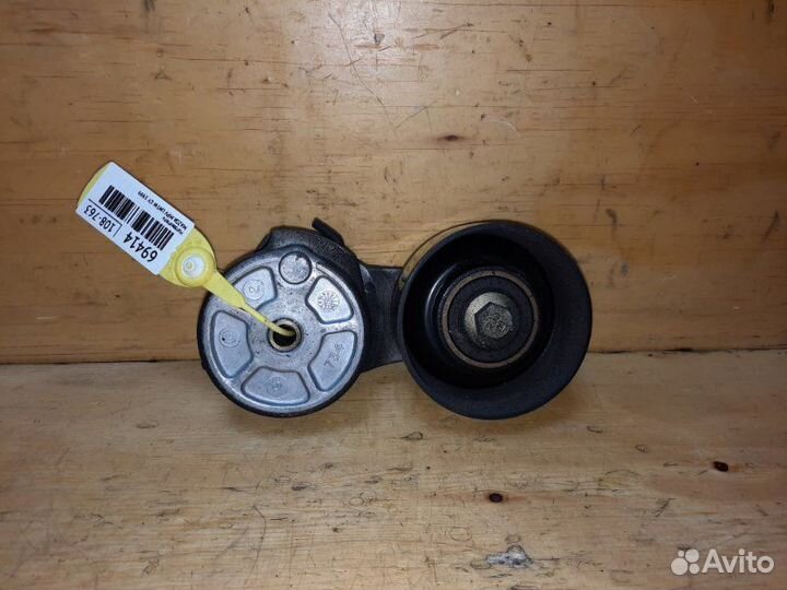 Натяжитель Mazda Mpv LW5W GY 1999