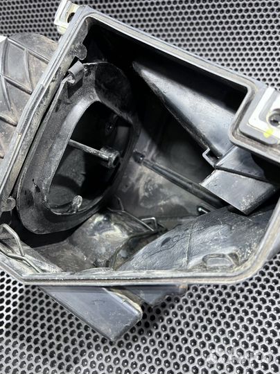 Корпус фильтра Yamaha WR 450F 2005-2006