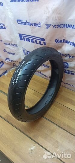 120/70 r17 Bridgestone Battlax Sport