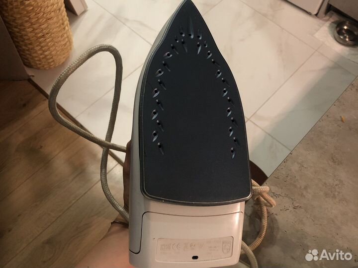 Утюг philips