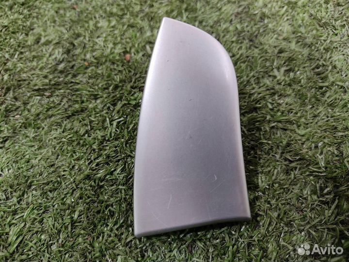 Молдинг торпедо Chevrolet aveo T255 2008