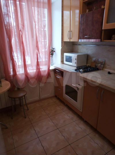 1-к. квартира, 32 м², 3/10 эт.