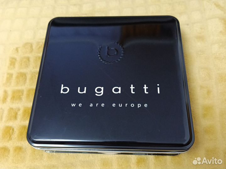 Носки Bugatti