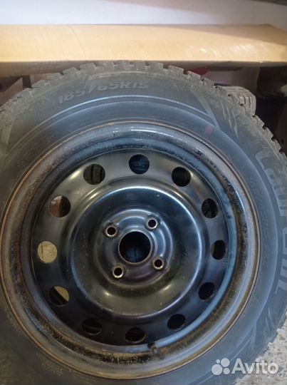 Laufenn LF90 185/65 R15