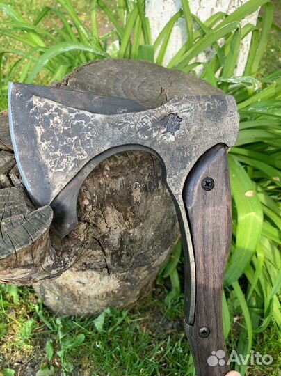 Топорик - колун варяг