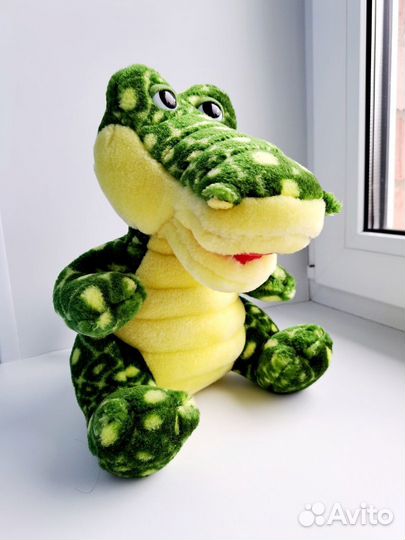 Мягкая игрушка 
