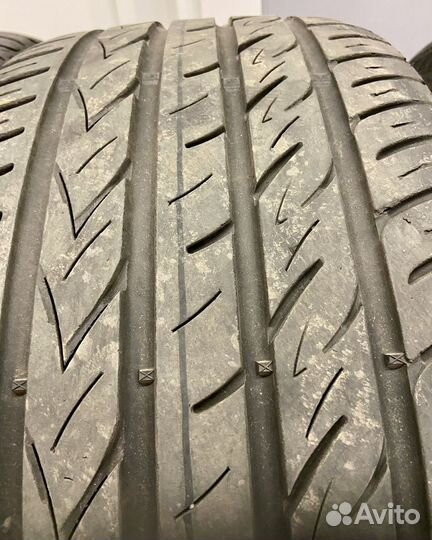 Gislaved UltraSpeed 2 245/35 R19 93Y