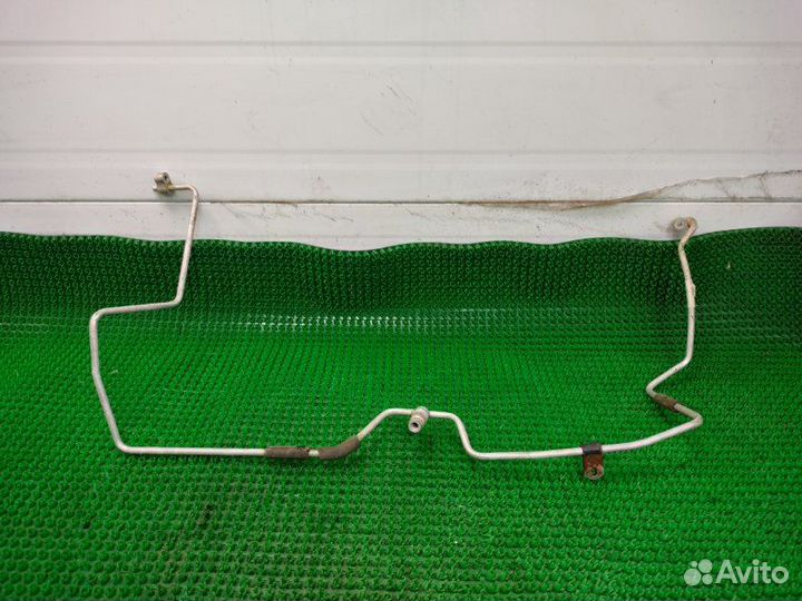 Трубка кондиционера Mitsubishi Carisma DA 2001